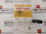 Weishaupt 716 S01 Ignition Plug Coupling