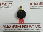 Weiss 0-30 Psig Pressure Gauge