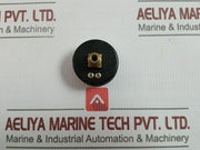 Weiss Tl15P-0/30 Pressure Gauge 0-30 Psi