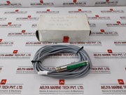 Weka 31160-nm Magnetic Switch Module Ip68 230V 1.0A