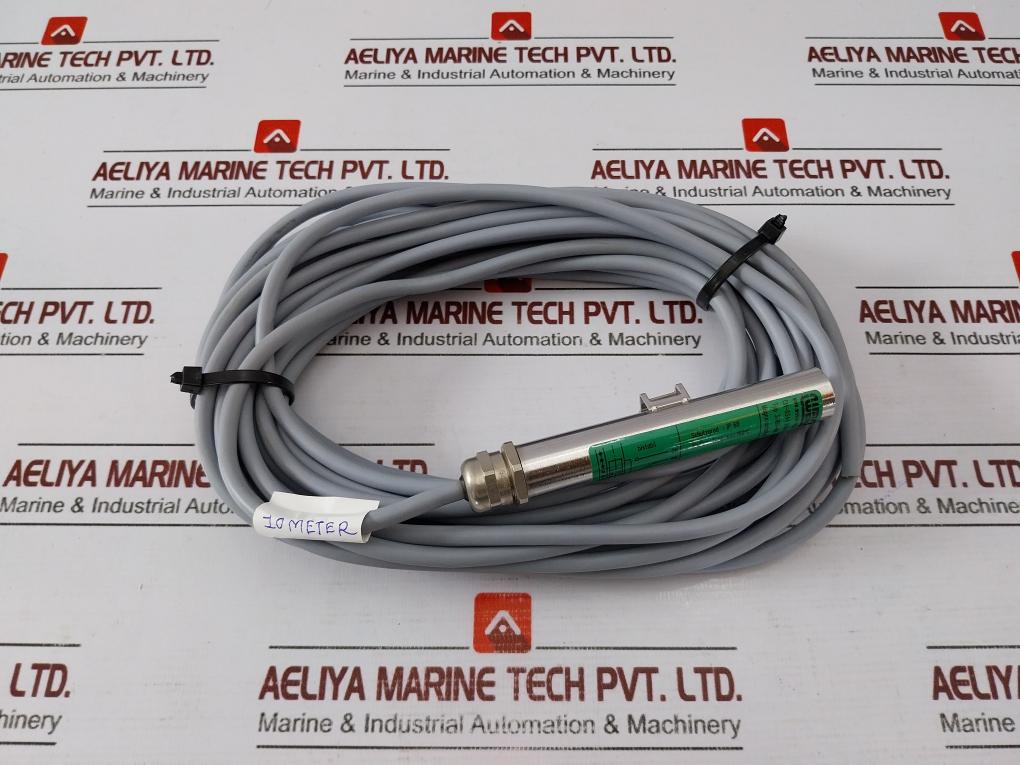 Weka 31160-nm Magnetic Switch Module Ip68 230V 1.0A