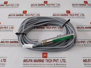 Weka 31160-nm Magnetic Switch Module Ip68 230V 1.0A