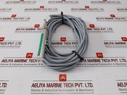 Weka 31160-nm Magnetic Switch Module Ip68 230V 1.0A