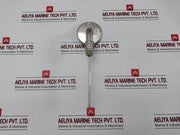 Weksler 0-250°F Bimetal Thermometer