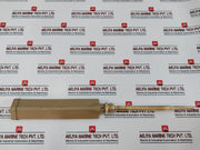Weksler 50-750°F Thermometer 25-775 5°Subd