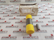 Welbor P100528 Solenoid Valve 100461-24-1 24Vdc