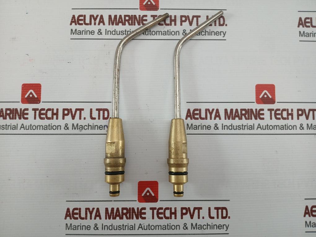 Welding Attachment E2A Condition USED