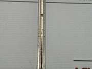 Welding Attachment E2A Condition USED
