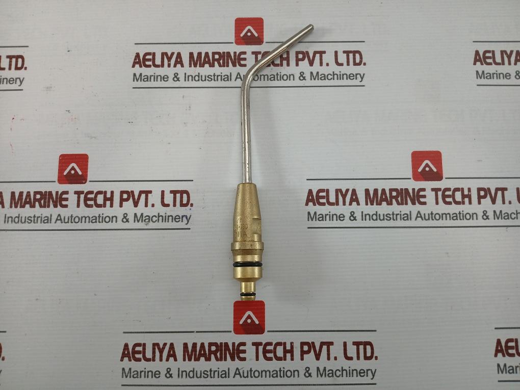 Welding Attachment E2A Condition USED