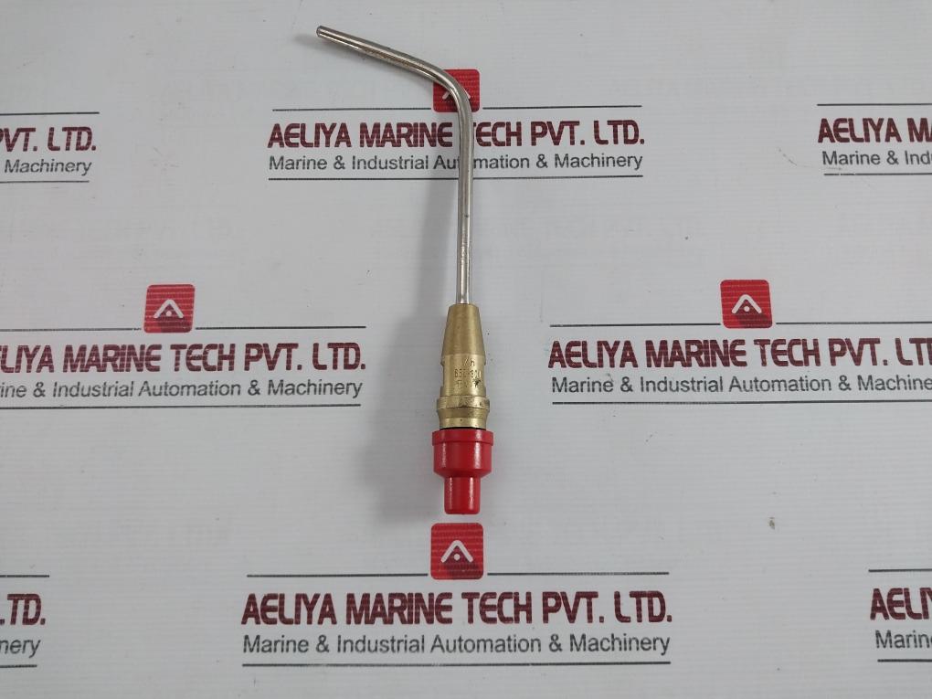 Welding Torch 650-800 210 Gm