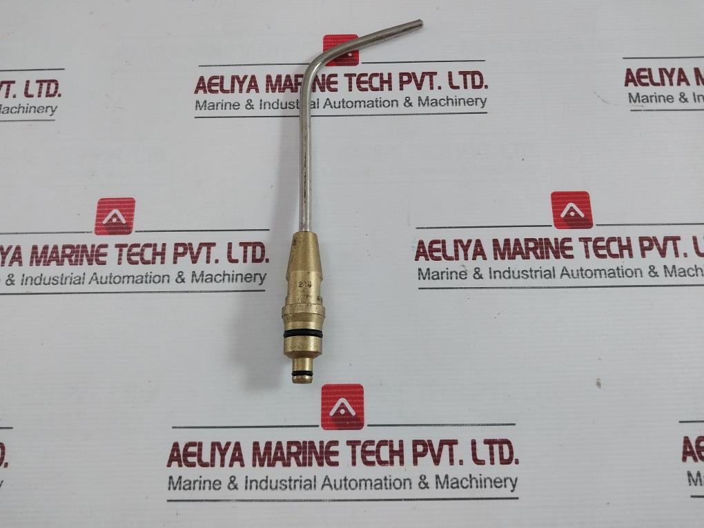 Welding Torch 650-800 210 Gm