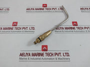 Welding Torch 650-800 210 Gm