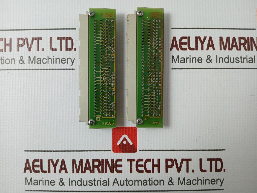 Well 70566 Connector Terminal Pc Board 94V-0