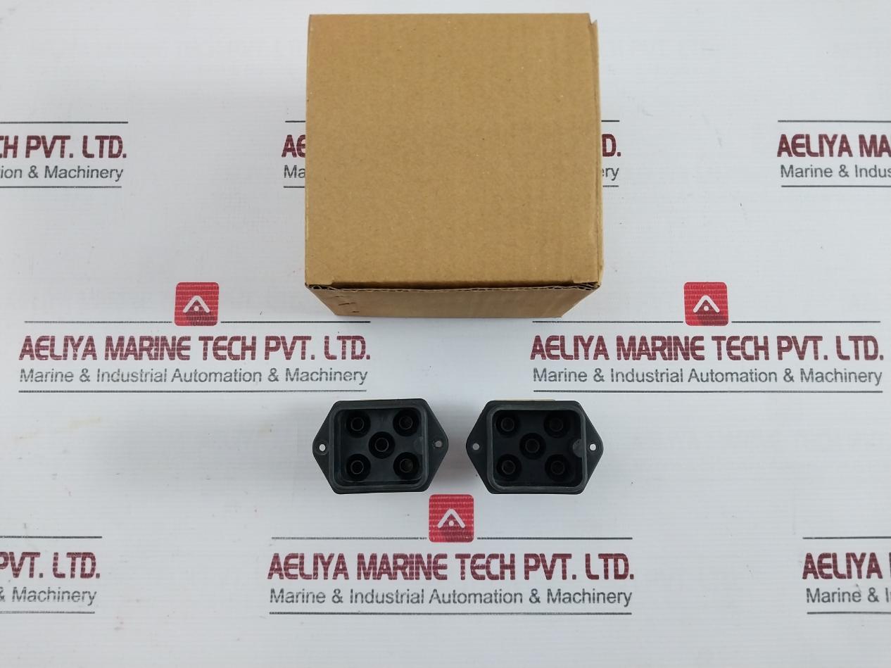 Well Shin Starter Relay 30a 250vdc 25r-5-B Ppc