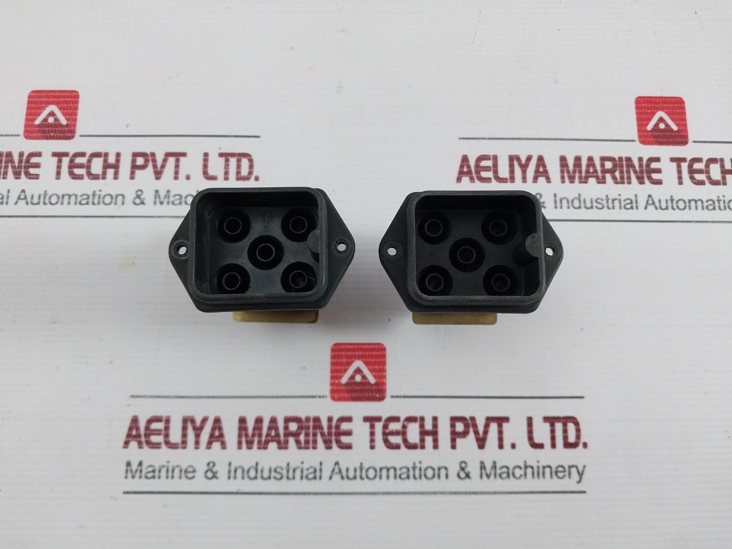 Well Shin Starter Relay 30a 250vdc 25r-5-B Ppc
