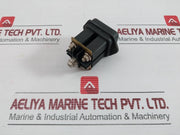 Well Shin Starter Relay 30a 250vdc 25r-5-B Ppc