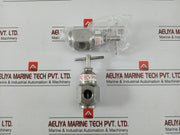 Wellhead Pressure Relief Tool By Parker In 720 Gm