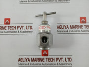Wellhead Pressure Relief Tool By Parker In 720 Gm