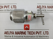 Wellhead Pressure Relief Tool By Parker In 720 Gm