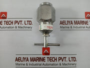 Wellhead Pressure Relief Tool By Parker In 720 Gm