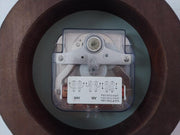 Wempe Chronometerwerke Clock 24V 12V 1,8KΩ