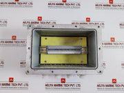 Wenzhou Qiming Bxk Explosion-proof Control Box 220/380V Ac