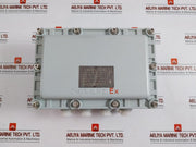 Wenzhou Qiming Bxk Explosion-proof Control Box 220/380V Ac