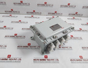 Wenzhou Qiming Bxk Explosion-proof Control Box 220/380V Ip65