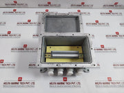 Wenzhou Qiming Bxk Explosion-proof Control Box 220/380V Ip65