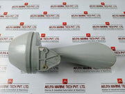 Werma 570 052 68 Signal Horn Wm Continuous Tone, 230V Ac, Ip55