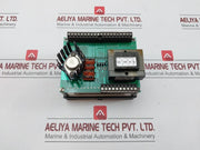 Slimline Remote Display Weschler/Nes Ard4484 In Used
