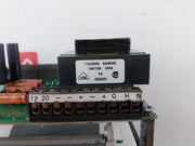 Slimline Remote Display Weschler/Nes Ard4484 In Used