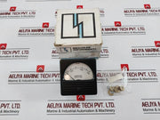 Weschler Ra-351 Alternating Current Ammeter 291B280A21