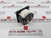 Weschler Ra-351 Alternating Current Ammeter 291B280A21