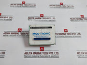 Weschler/nes Instruments Sm90101 Slimline Support Module 120vac 5vdc