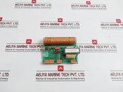 Weschler/nes Instruments Sm90101 Slimline Support Module 5vdc 50/60hz