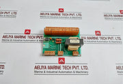 Weschler/nes Instruments Sm90101 Slimline Support Module 5vdc Meter Power