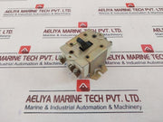 Wesco Kk25/3 Extender Switch 25A 380V