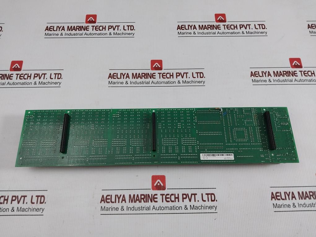 Wesdac-D20-S-Digital-Input-Pcb-Module-820-0154-820-0798-00-Rev-01A-By-Ge-208780-1
