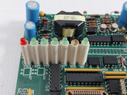 Wesdac-D20-S-Digital-Input-Pcb-Module-820-0154-820-0798-00-Rev-01A-By-Ge-208780-9