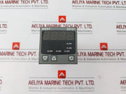 West 6010+ P6010 Digital Process Indicator 100-240Vac 50/60Hz 7.5Va