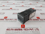 West 6010+ P6010 Digital Process Indicator 100-240Vac 50/60Hz 7.5Va