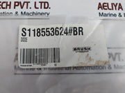 Westcode W0628Sa120Sac Standard Recovery Diode
