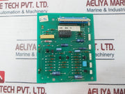 Westec Vp 1040 Printed Circuit Board Pvmp-419