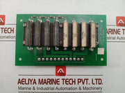 Westech Hmd R/Cr Filter  D306748 Pcb Module Dwg In Used Condition