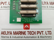 Westech Hmd R/Cr Filter  D306748 Pcb Module Dwg In Used Condition
