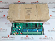 Westerm D20 Az Analog Input Pcb Module 40-150v 6w Ge