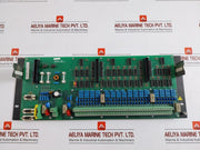Westerm D20 Az Analog Input Pcb Module 40-150v 6w Ge