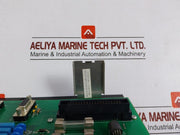 Westerm D20 Az Analog Input Pcb Module 40-150v 6w Ge