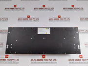 Westerm D20 Az Analog Input Pcb Module 40-150v 6w Ge